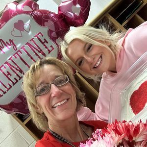 Meet your Posher, Nancy